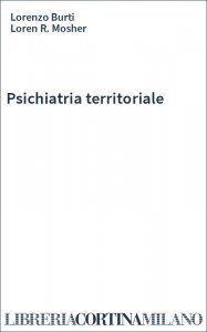 Psichiatria territoriale