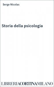 Storia della psicologia