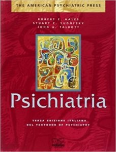 Psichiatria