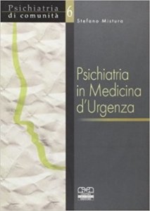 Psichiatria in medicina d'urgenza