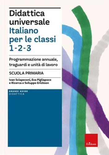 Libri Pubblicati da Centro Studi Erickson