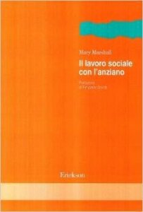 Il lavoro sociale con l'anziano