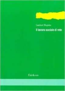 Il lavoro sociale di rete