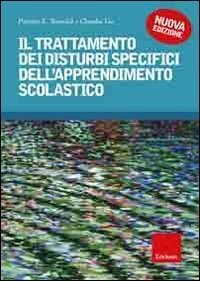 Il trattamento dei disturbi specifici dell'apprendimento