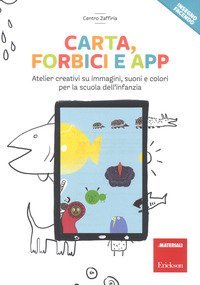 Insegno facendo. Carta, forbici