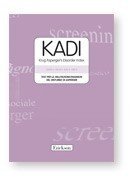 KADI. Krug Asperger's Disorder Index. Test per la vautazione-diagnosi della sindrome di Asperger. Con protocolli