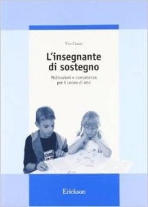 L'insegnante di sostegno. Motivazioni e competenze per il lavoro di rete