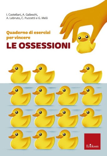 Quaderni operativi - tutti i libri della collana Quaderni operativi,  Erickson - Librerie Università Cattolica del Sacro Cuore