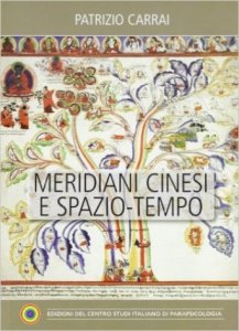 Meridiani cinesi e spazio-tempo