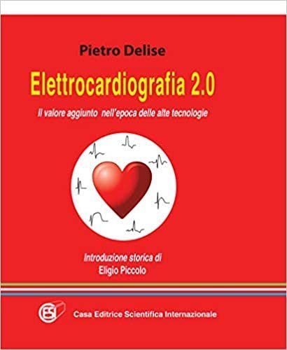Elettrocardiografia 2.0