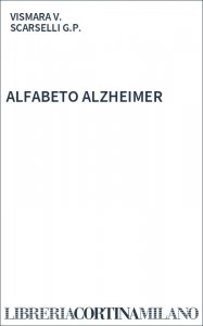 ALFABETO ALZHEIMER