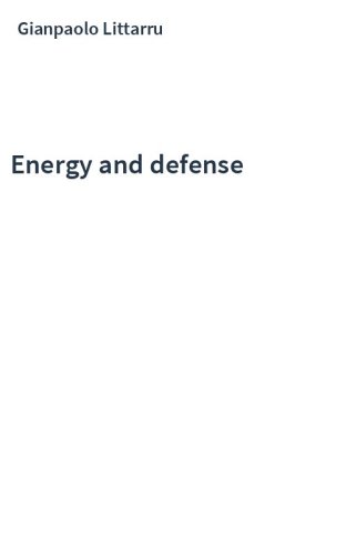 Energy and defense