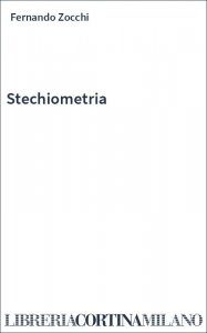 Stechiometria