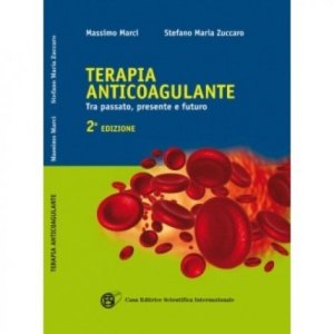 Terapia anticoagulante