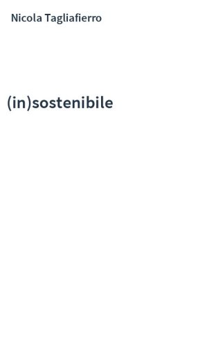 (in)sostenibile