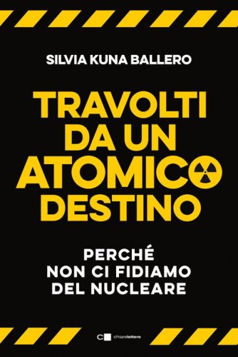 Libro del giorno: Mastrojeni, Effetti farfalla - Notizie 