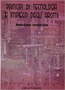 Principi di tecnologia e impiego degli aromi