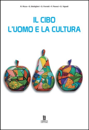 Il cibo, l'uomo e la cultura