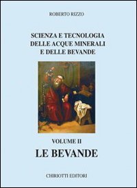 Scienza e tecnologia delle acque minerali e delle bevande