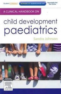 A Clinical Handbook on Child Development Paediatrics