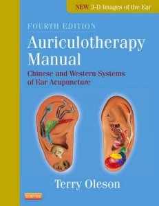 Auriculotherapy Manual