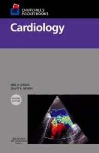 Churchill's Pocketbook of Cardiology
