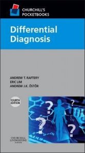 Churchill's Pocketbook of Differential Diagnosis