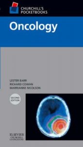Churchill's Pocketbook of Oncology