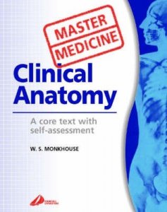 Clinical Anatomy