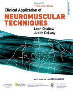 Clinical Application of Neuromuscular Techniques