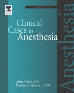 Clinical Cases in Anesthesia