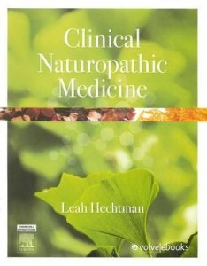 Clinical Naturopathic Medicine