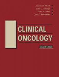 Clinical Oncology