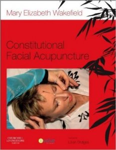 Constitutional  facial acupuncture