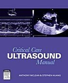CRITICAL CARE ULTRASOUND MANUAL