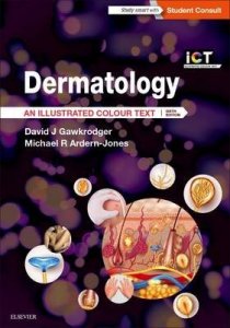 Dermatology. An Illustrated Colour Text