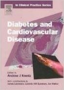 Diabetes and Cardiovascular Disease