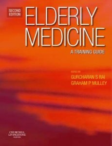 Elderly Medicine