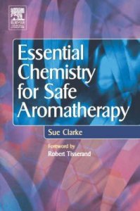 Essential Chemistry for Safe Aromatherapy