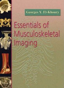 Essentials of Musculoskeletal Imaging