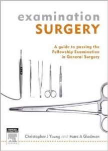 Examination  Surgery