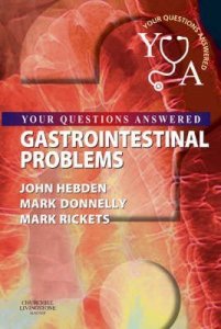 Gastrointestinal Problems