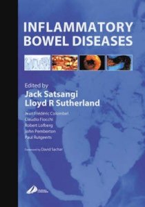 Inflammatory Bowel Diseases
