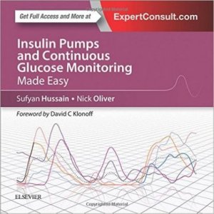 Insulin Pumps and Continuous Glucose Monitoring Made Easy