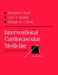 Interventional Cardiovascular Medicine
