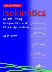 Isokinetics