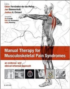 Manual Therapy for Musculoskeletal Pain Syndromes
