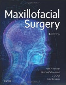 Maxillofacial Surgery Vol. 1/2