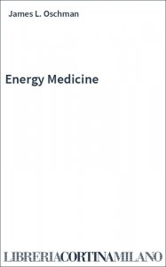Energy Medicine