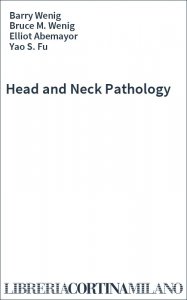 Head and Neck Pathology